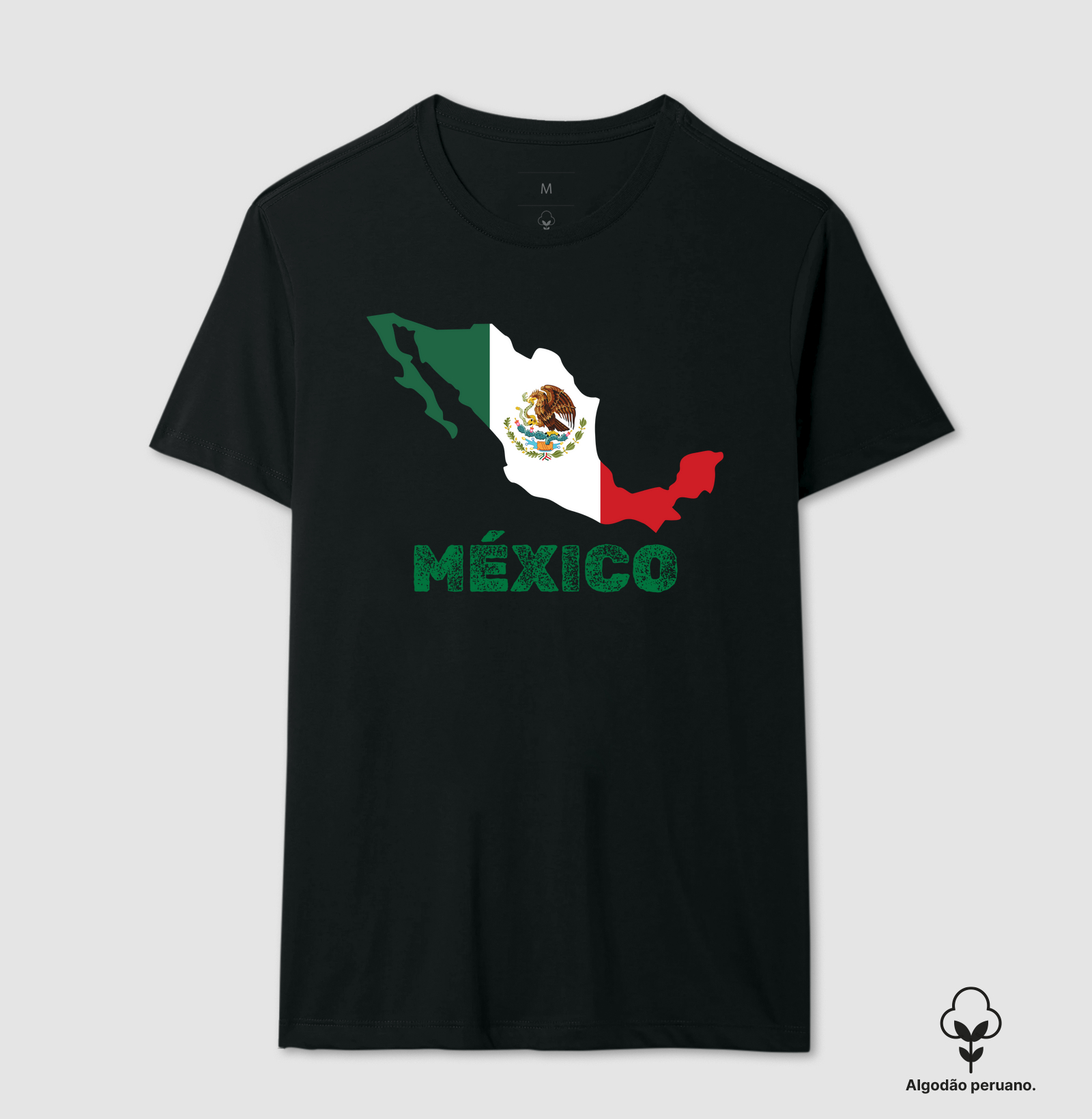 Coleção Bandeiras - México