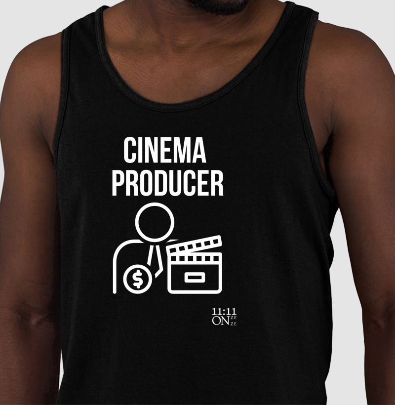 Produtor de Cinema