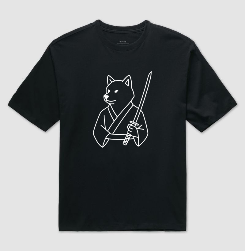 Shiba Samurai