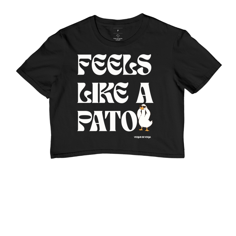 Feels Like Pato