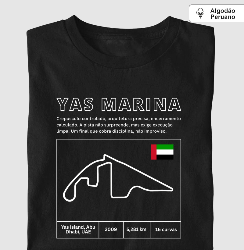 Circuito de Abu Dhabi