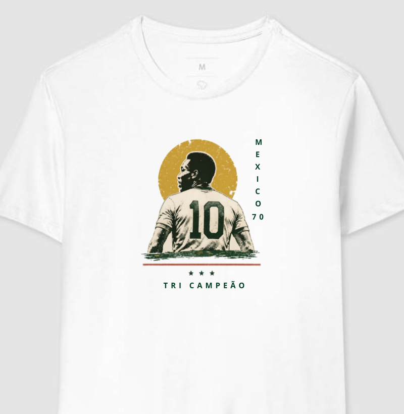 Copa de 70 - Tri Campeão