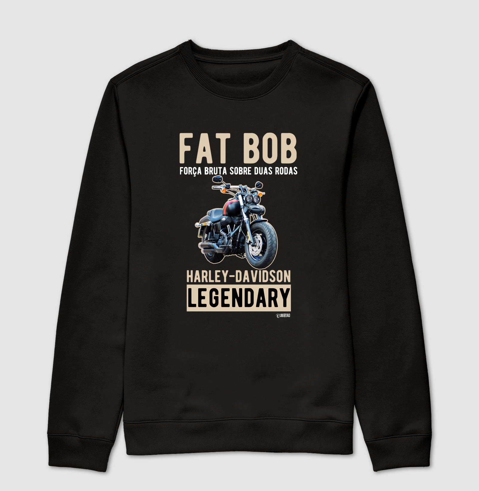 Fat Bob Legendary