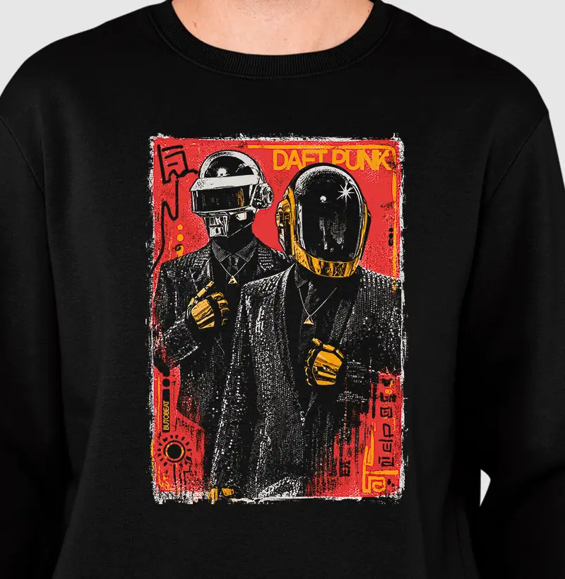 DAFT PUNK vol.2