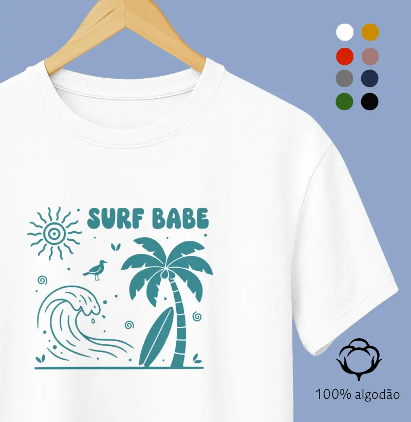 Surf Babe