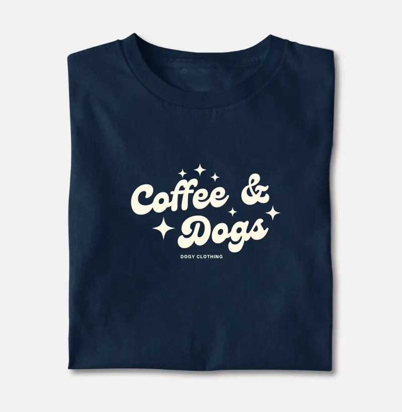 Coffee & Dogs