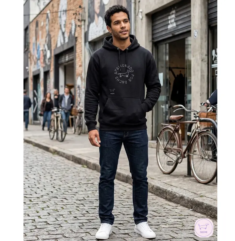 Apaixonado por dachs