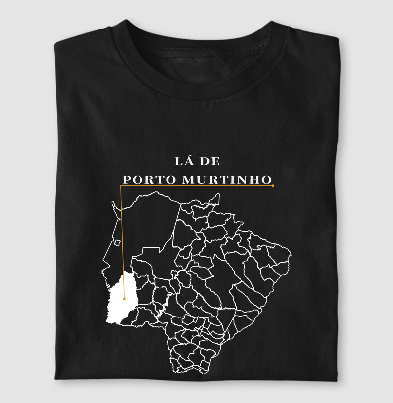 Porto Murtinho | Origem MS