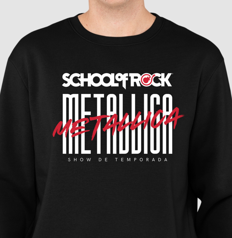 Metallica