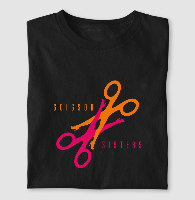 Scissor Sisters