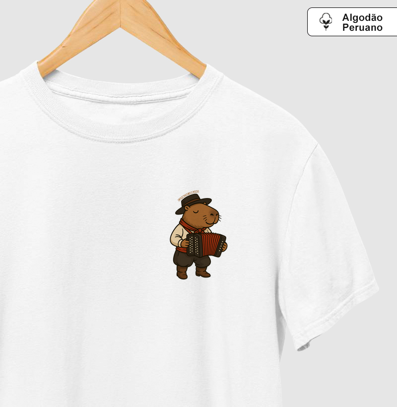 Capincho Gaiteiro II (Premium)