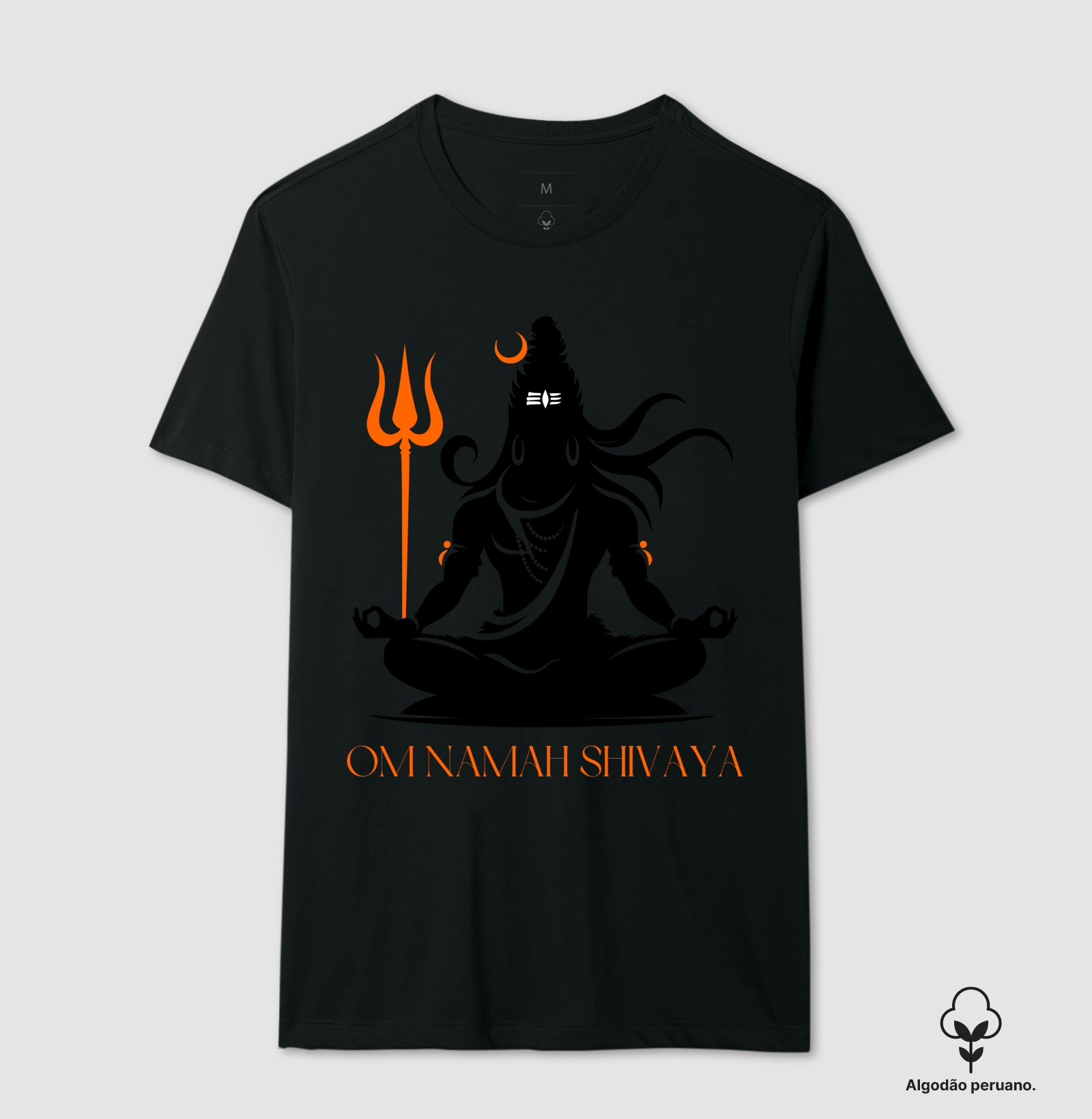 Om Namah Shivaya II