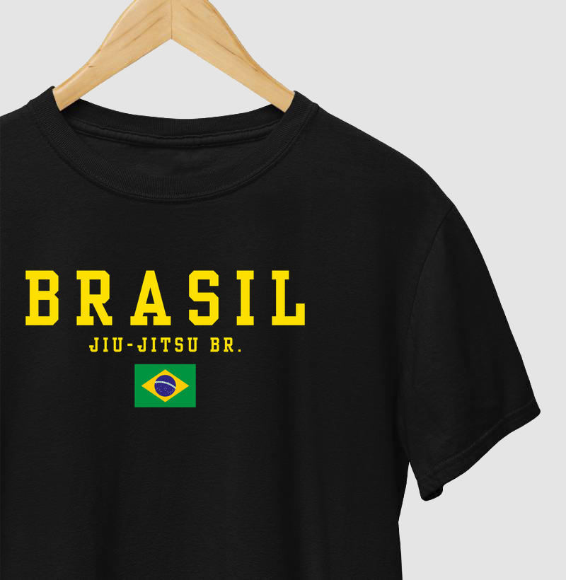 Brasil Jiu-Jitsu World Edition