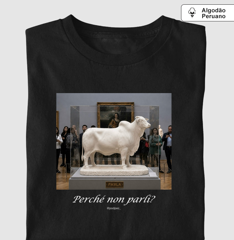 Perché non Parli?