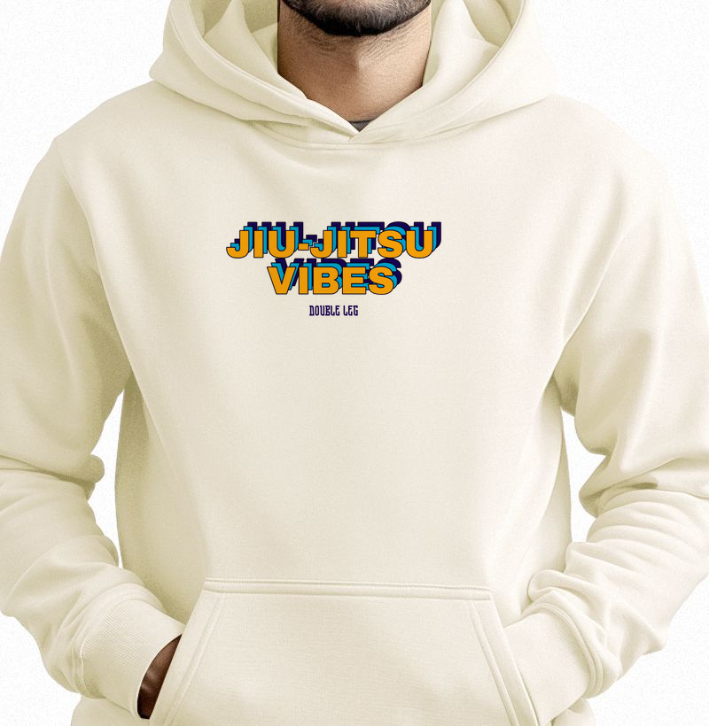 Jiu-jitsu vibes