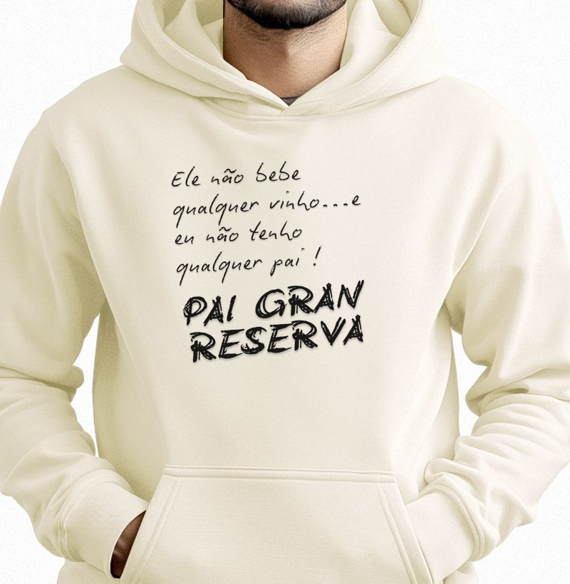 pai gran reserva