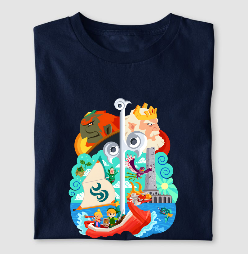 Wind Waker