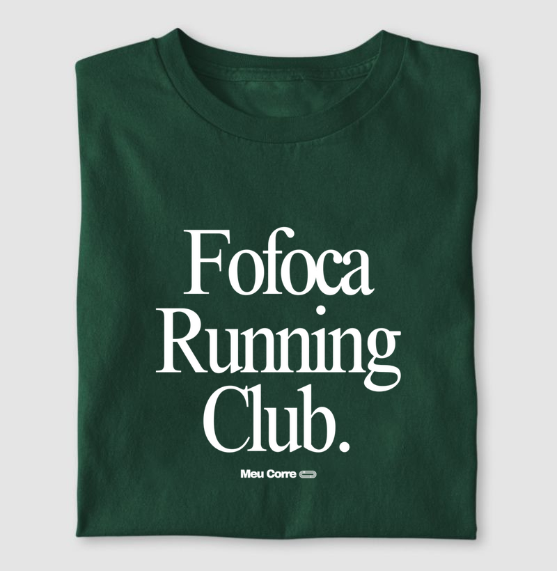 FOFOCA RUNNING CLUB