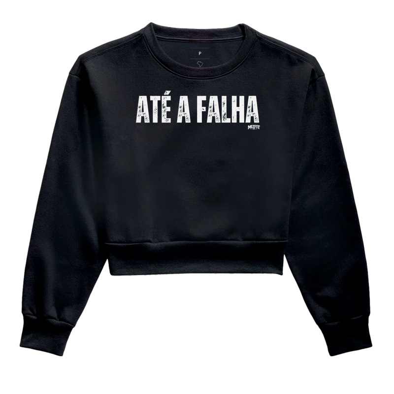 até a falha