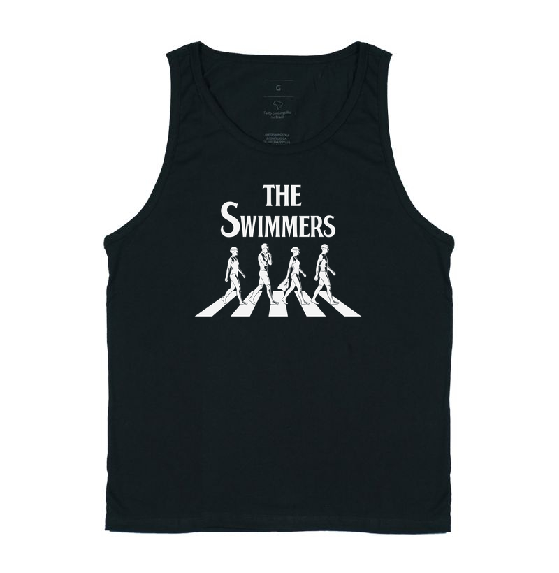 The Swimmers