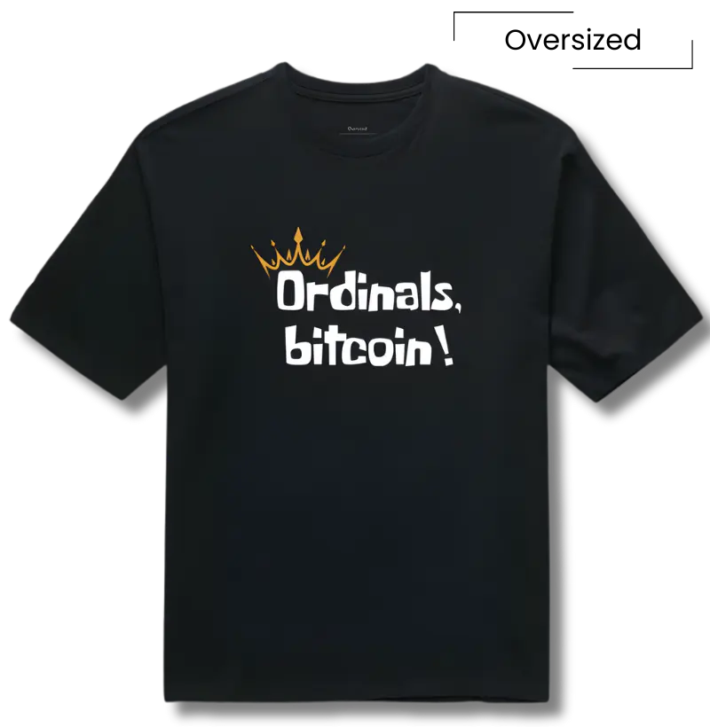 Ordinals Bitcoin