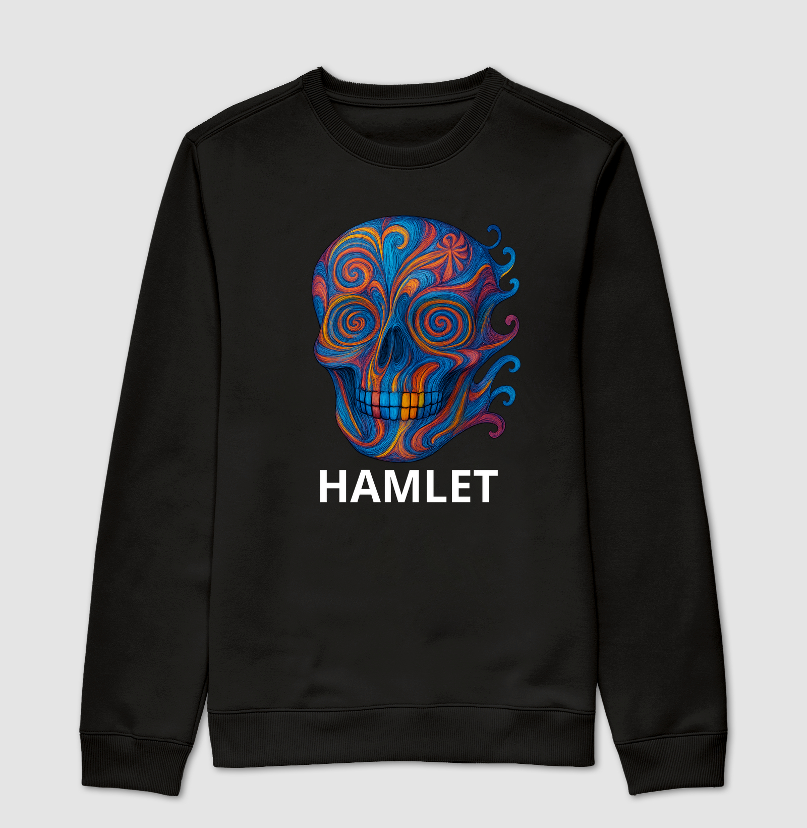 HAMLET