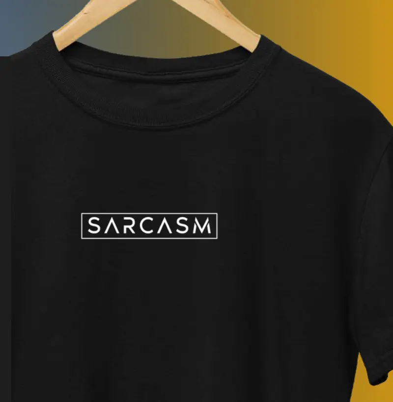 SARCASM