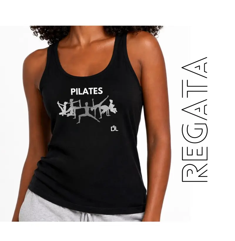 Pilateiros - Regata