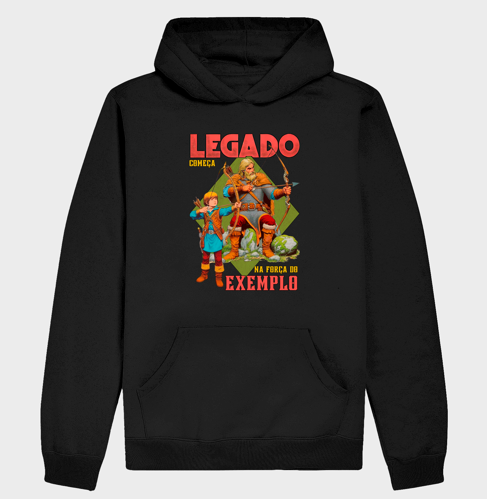 LEGADO 