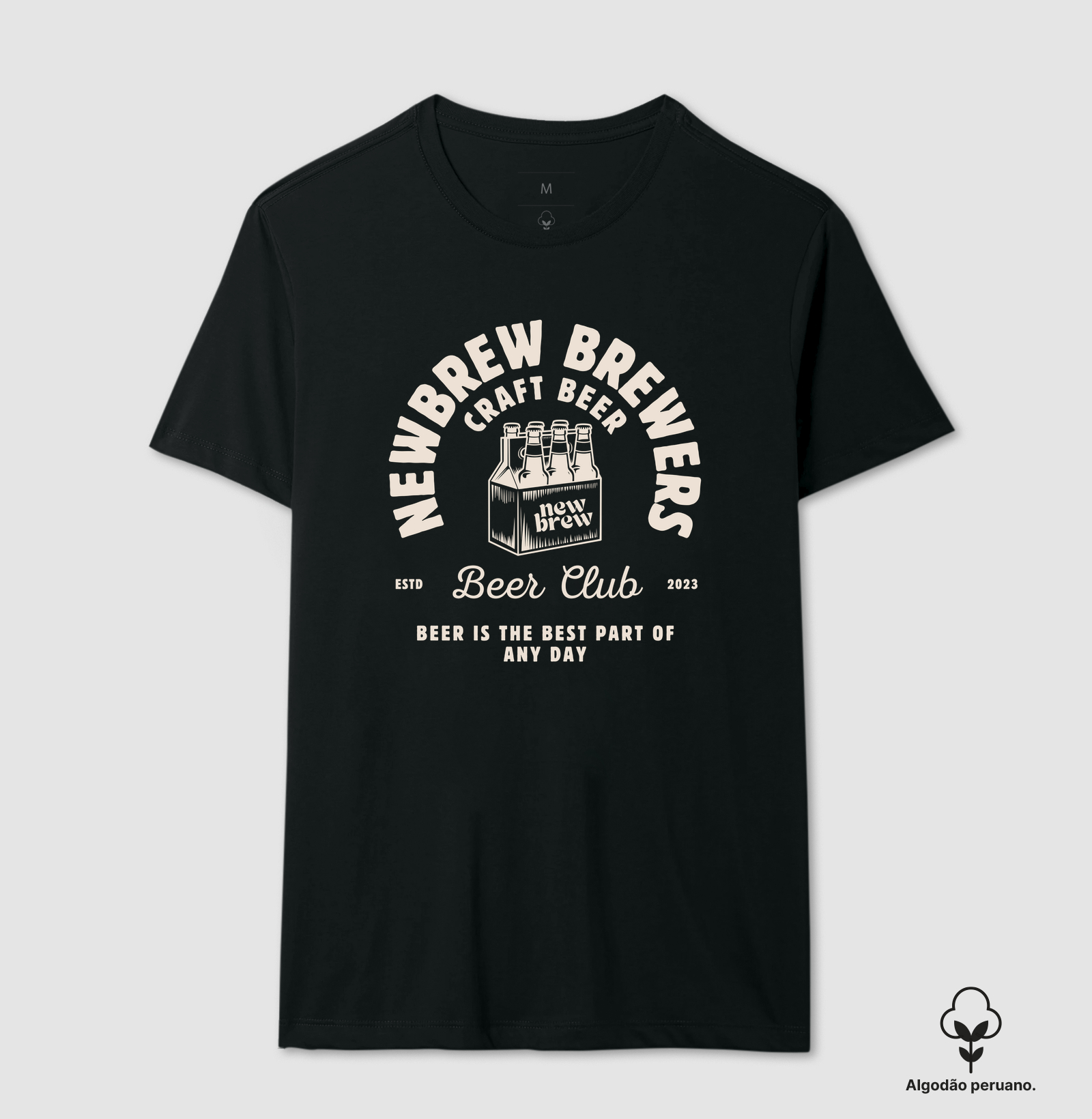 Beer Club - New Brew