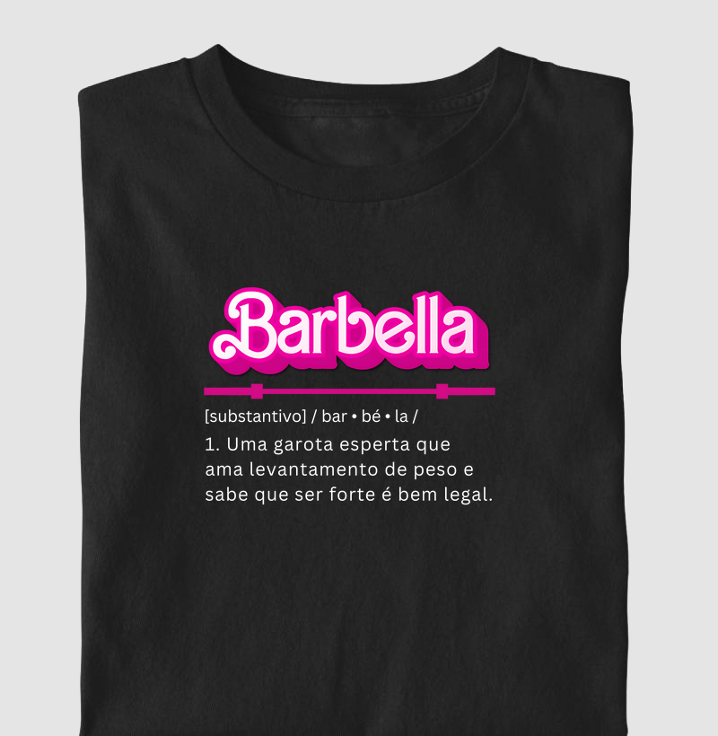 Kids - Barbella