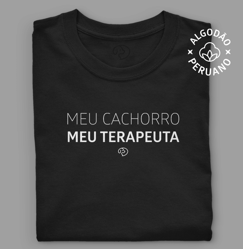 Meu Cachorro Meu Terapeuta