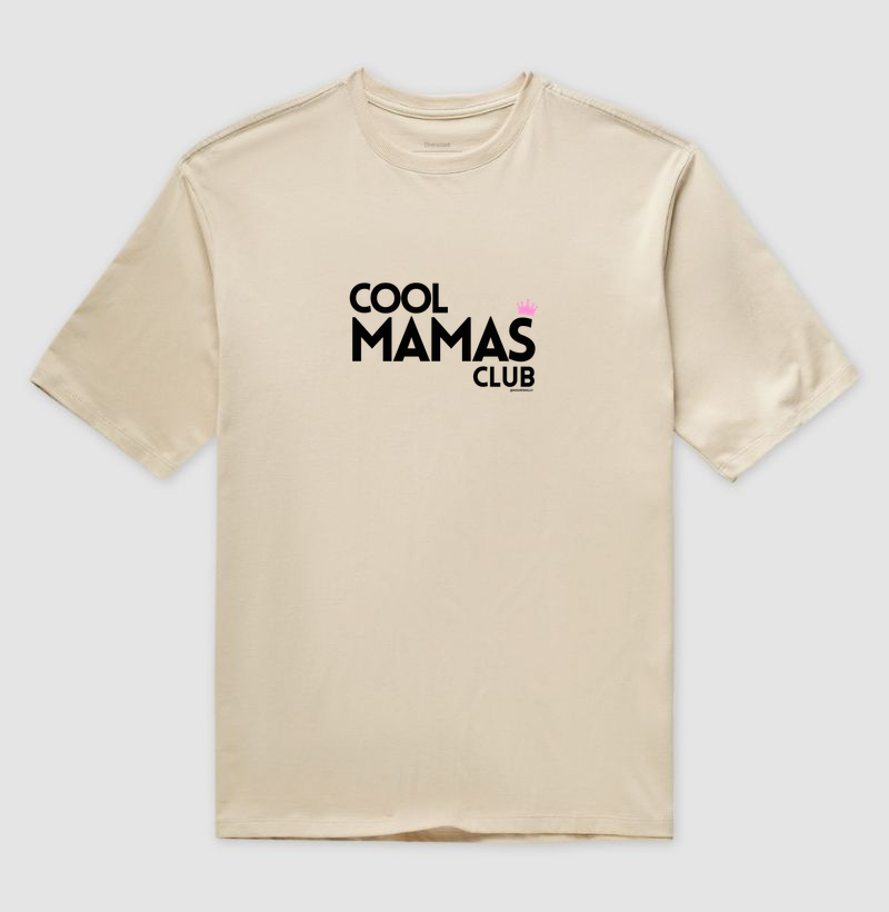 Cool Mamas Club coroa dk