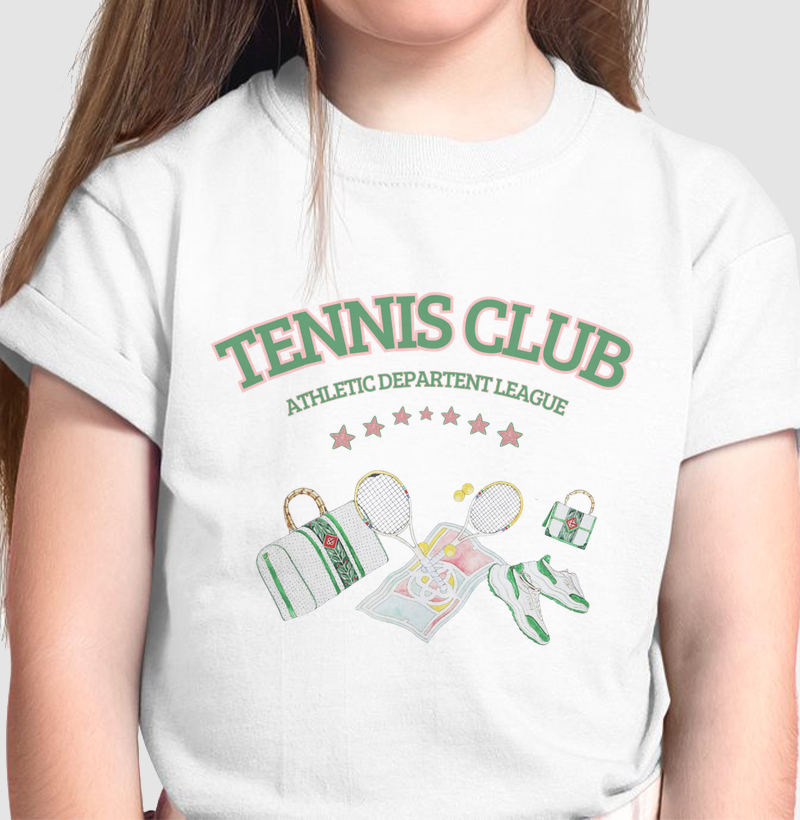 Tennis club