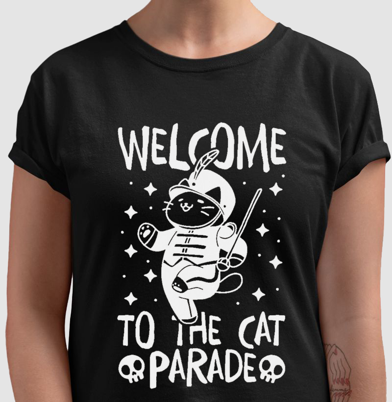 My Chemical Romance - The cat