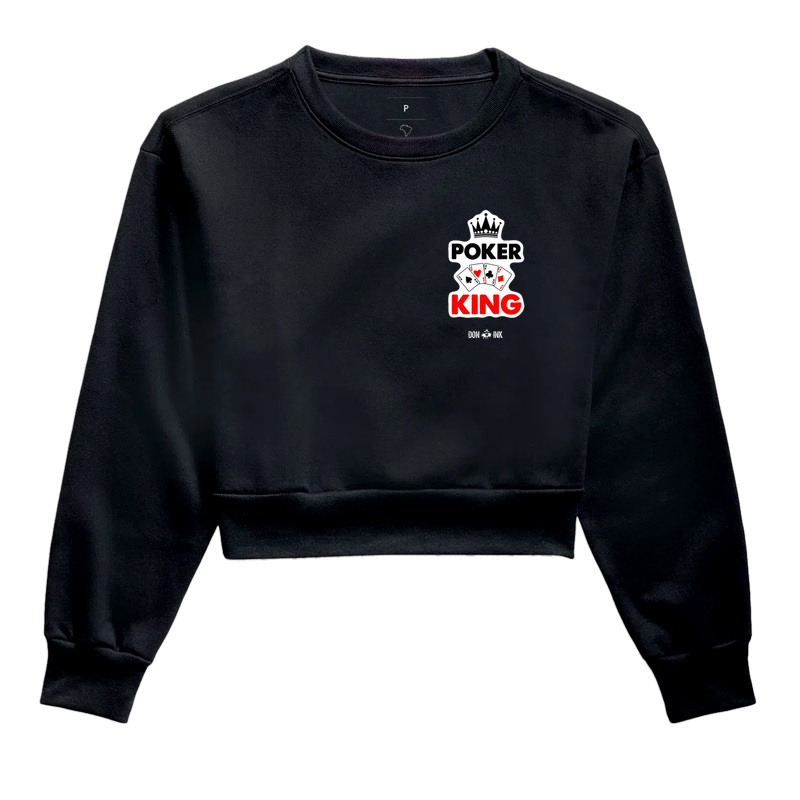 Poker King Minimalista