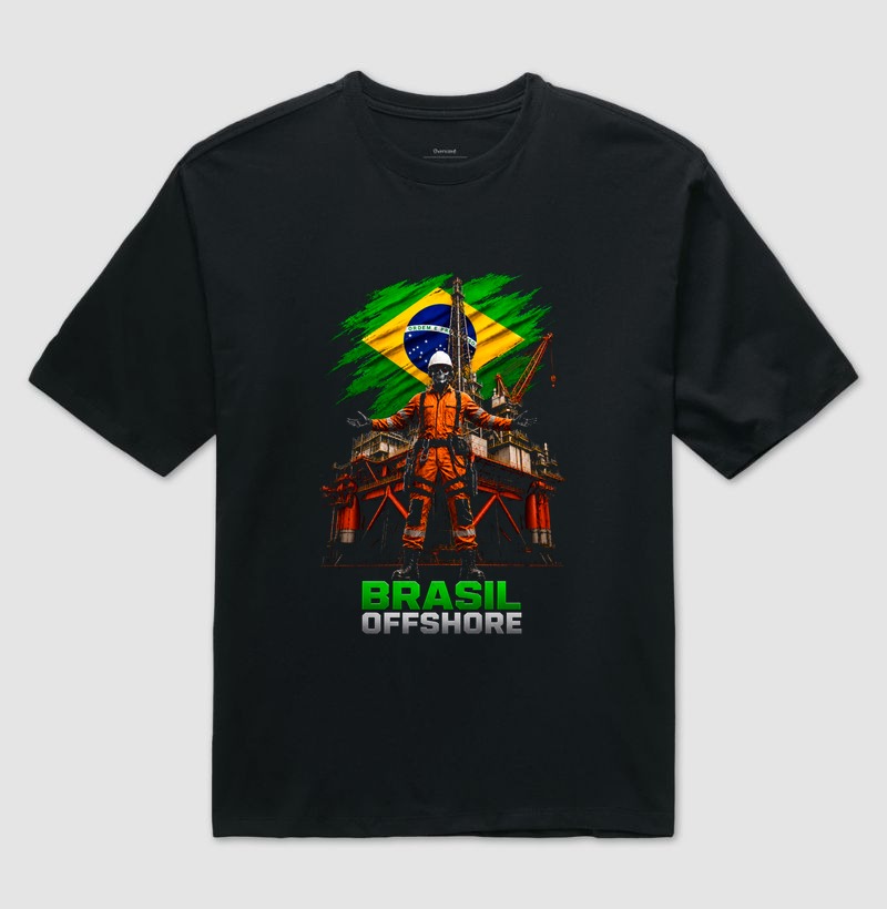 Brasil Offshore