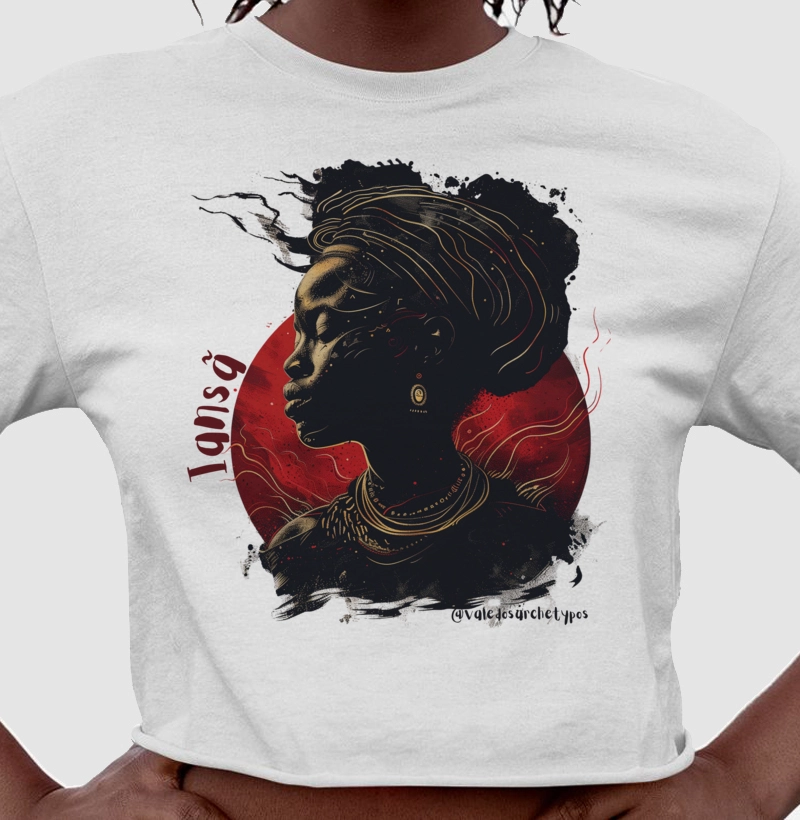 Iansã: Senhora dos Ventos