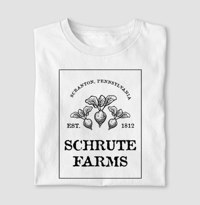 Fazenda de beterrabas