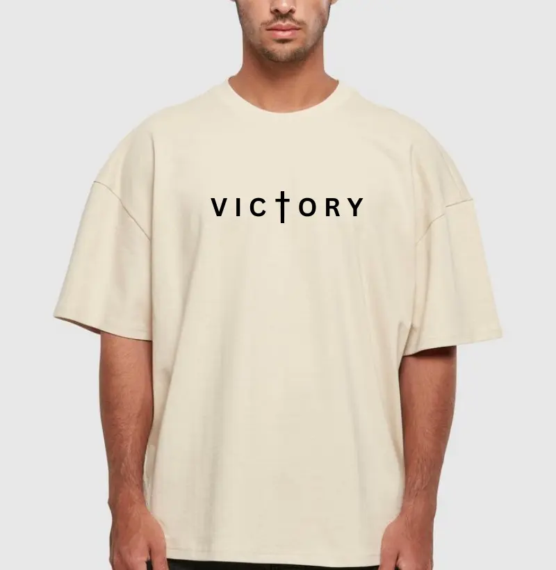 TSHIRT VICTORY