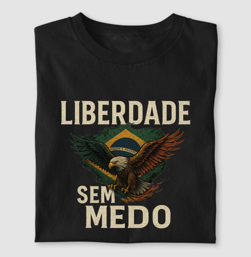 Liberdade sem medo®