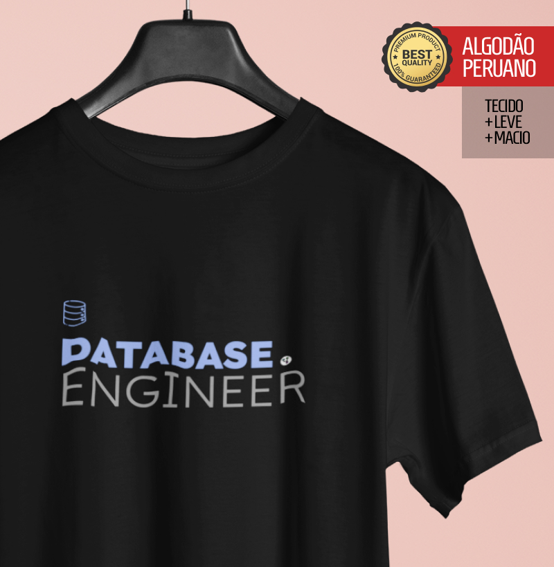 Database Engineer