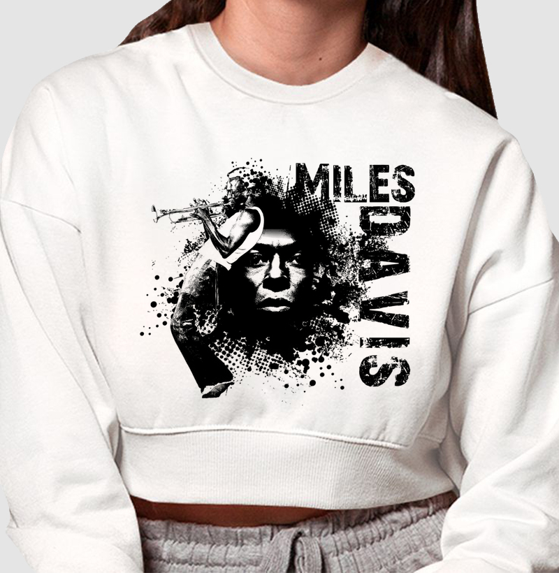 Miles Davis Eletronic