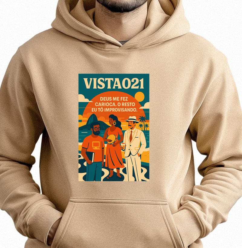 Moletom Manifesto 021