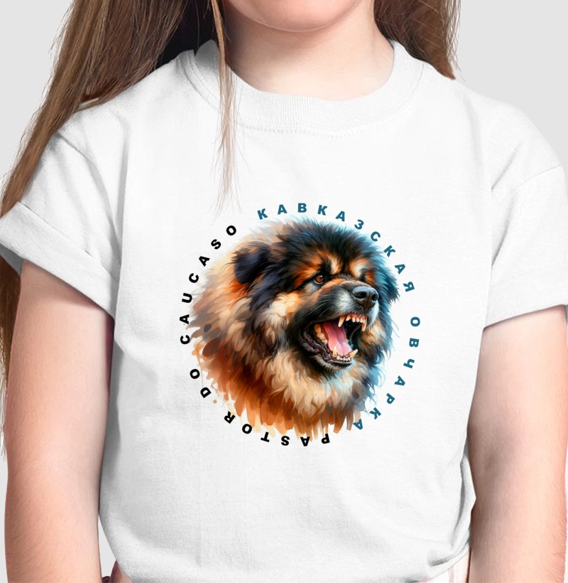 Pastor do Caucaso 01