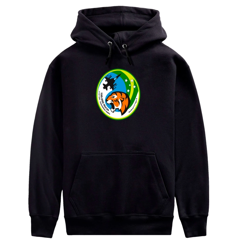 100.000 Horas - 1/14 GAV - Já te atendo tchê! - Northrop F-5 Tiger II 