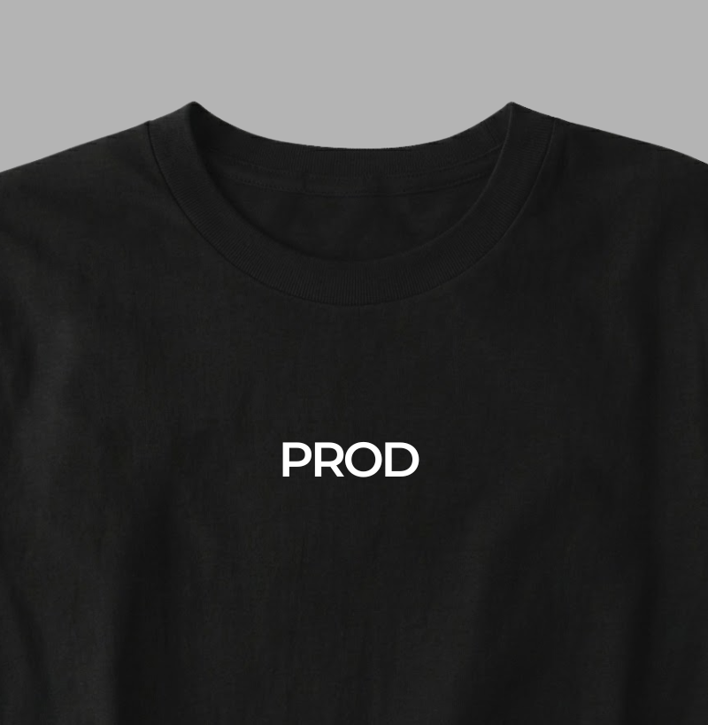 Prod Minimalista