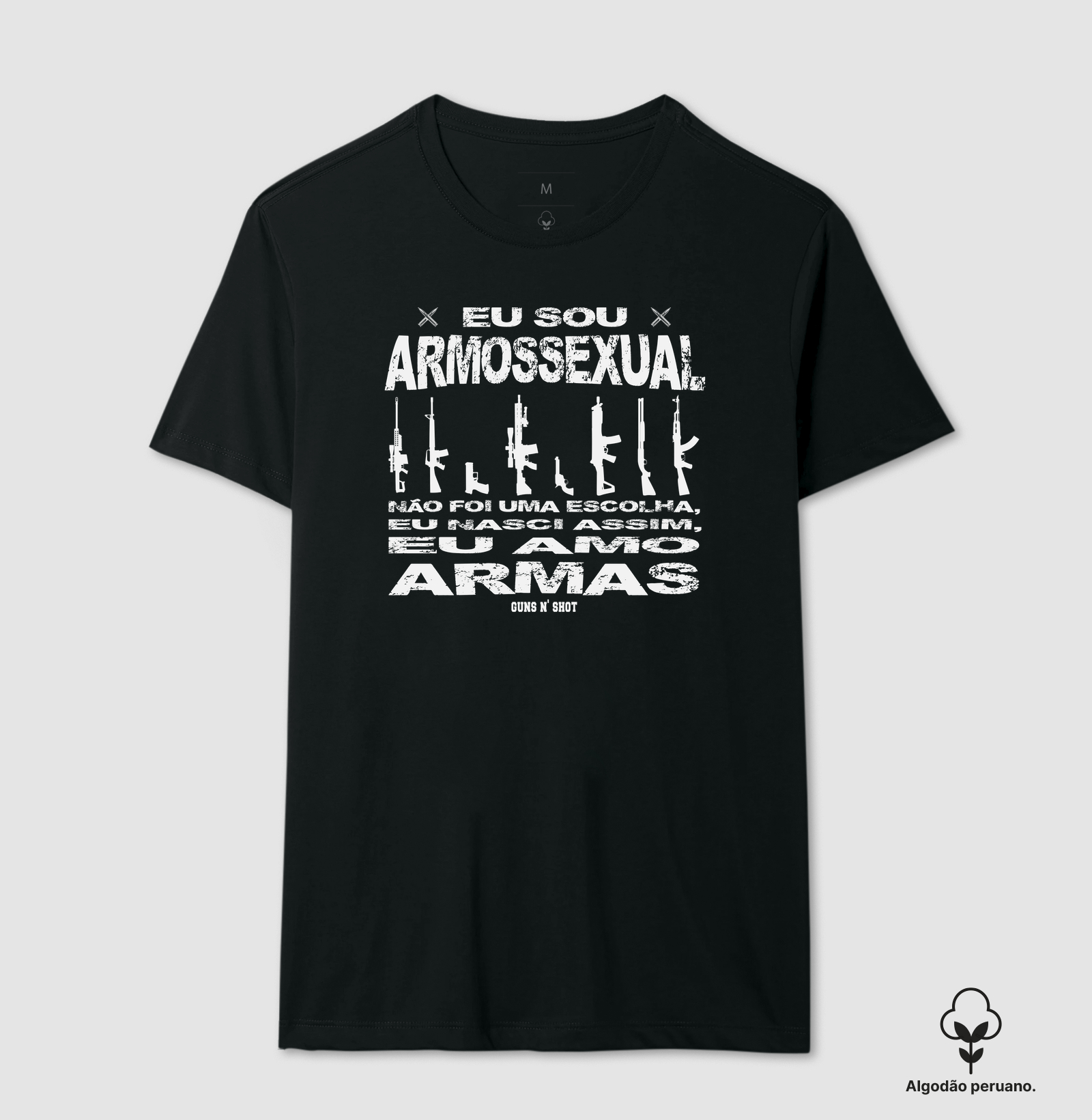 Armossexual