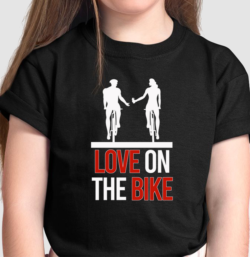 Love On The Bike