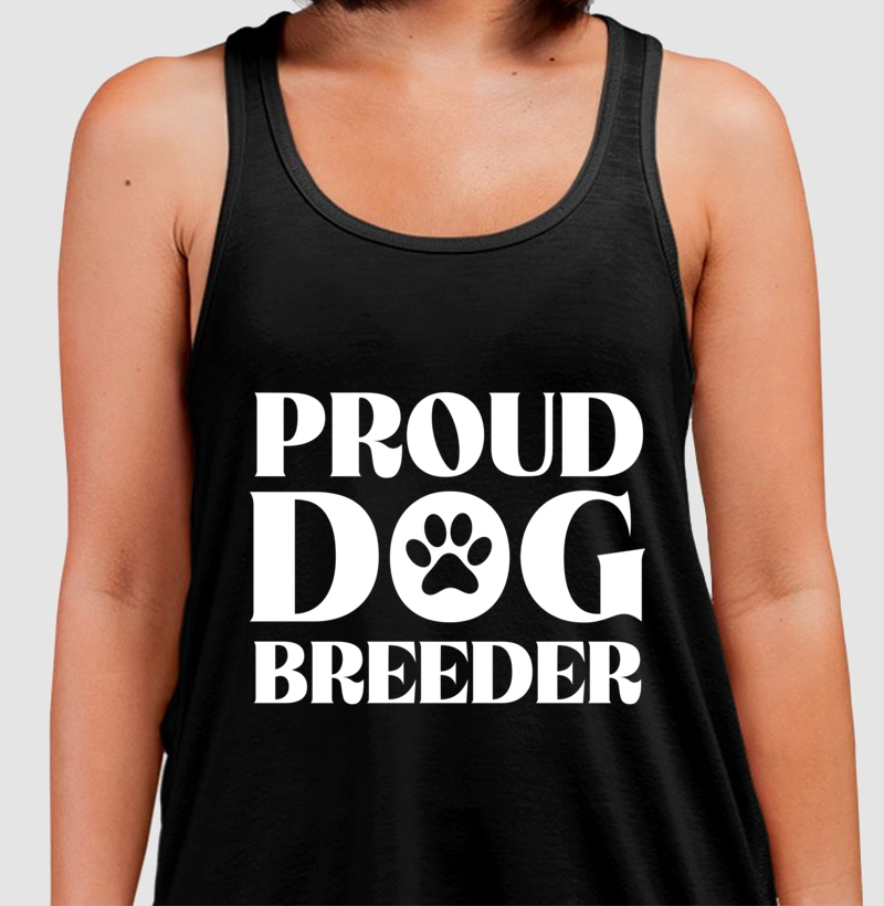 Regata Proud Dog Breeder